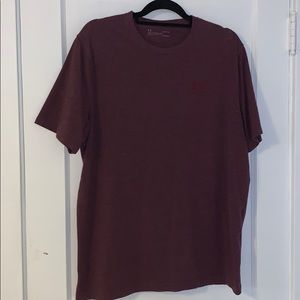 Under Armour Heatgear T-Shirt